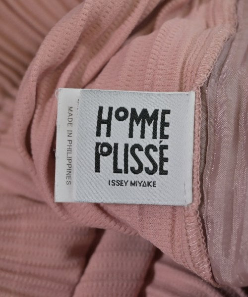 HOMME PLISSE กางเกง อื่น