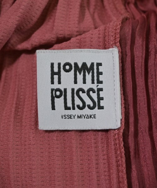 HOMME PLISSE กางเกง อื่น