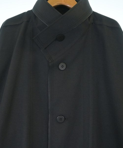 HOMME PLISSE เสื้อโค้ท อื่น