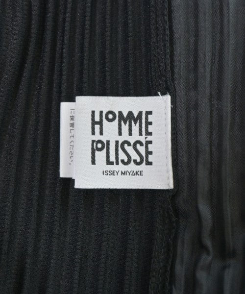 HOMME PLISSE กางเกง อื่น