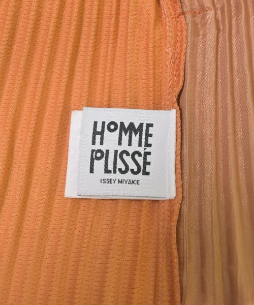 HOMME PLISSE กางเกง อื่น