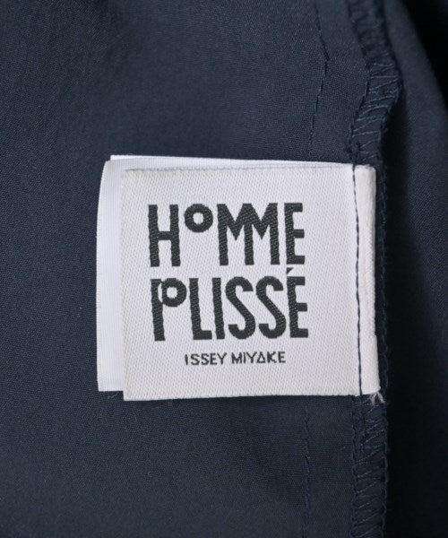 HOMME PLISSE เสื้อโค้ท อื่น