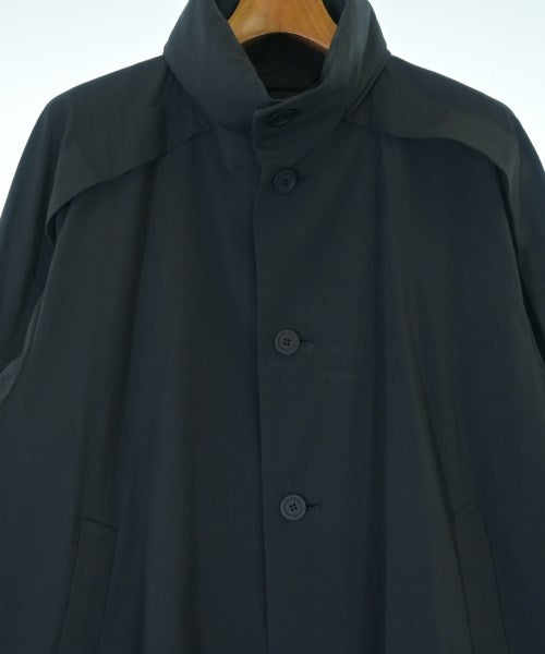 HOMME PLISSE เสื้อโค้ท อื่น