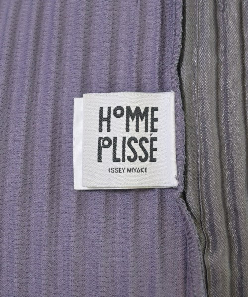 HOMME PLISSE กางเกง อื่น