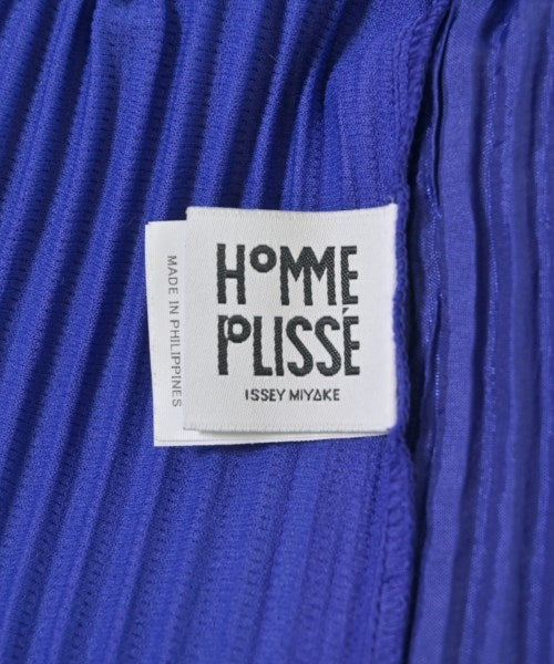 HOMME PLISSE กางเกง อื่น