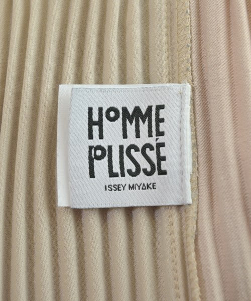HOMME PLISSE กางเกง อื่น