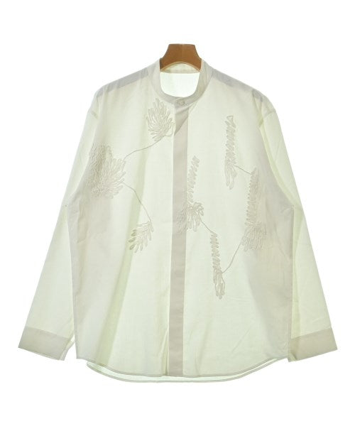 HOMME PLISSE เสื้อลำลอง