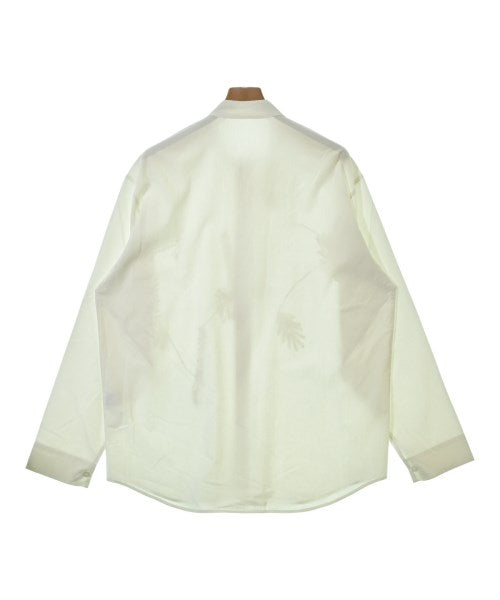 HOMME PLISSE เสื้อลำลอง
