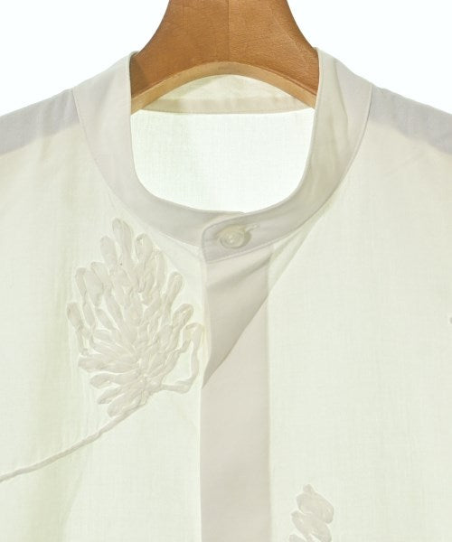 HOMME PLISSE เสื้อลำลอง