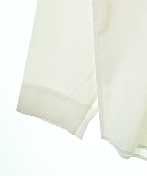 HOMME PLISSE เสื้อลำลอง