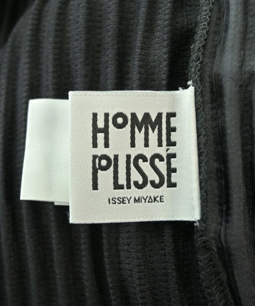 HOMME PLISSE กางเกง อื่น