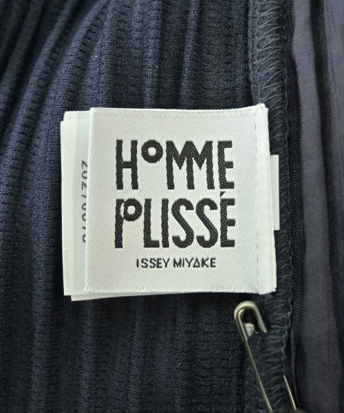 HOMME PLISSE กางเกง อื่น