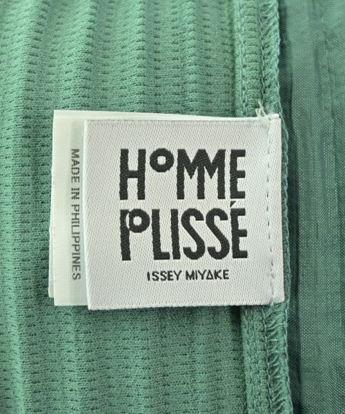 HOMME PLISSE กางเกง อื่น