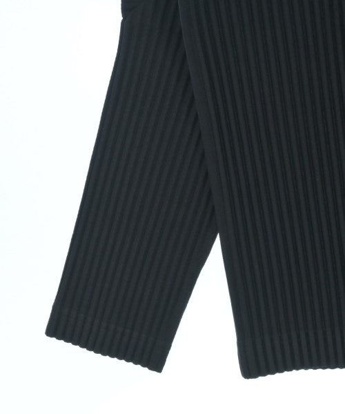 HOMME PLISSE เสื้อยืด/เสื้อท็อปส์