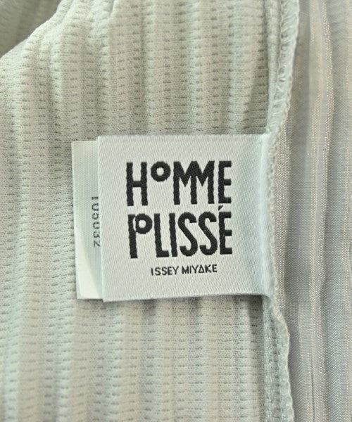 HOMME PLISSE กางเกง อื่น