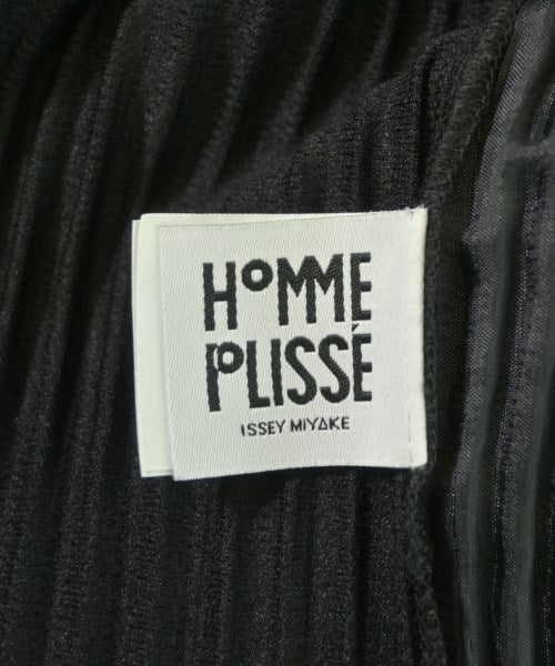 HOMME PLISSE กางเกง อื่น