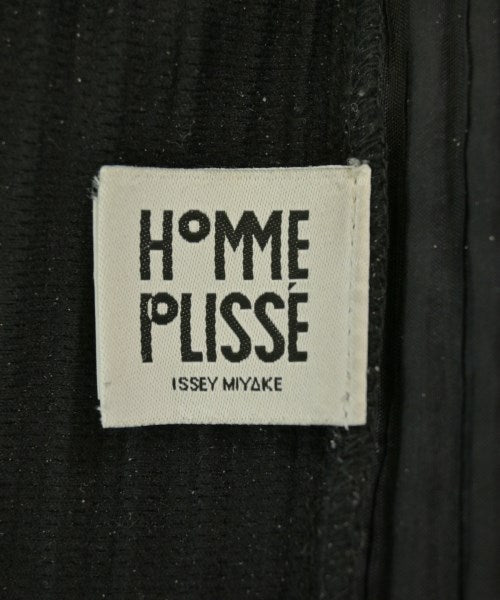 HOMME PLISSE กางเกง อื่น