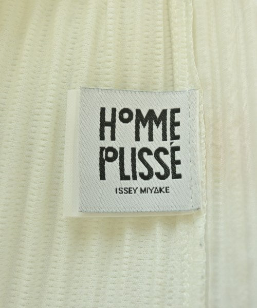 HOMME PLISSE กางเกง อื่น