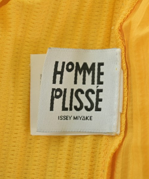HOMME PLISSE กางเกง อื่น