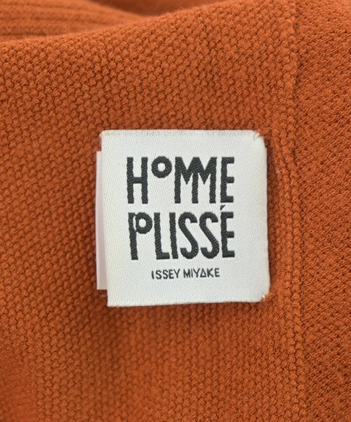HOMME PLISSE เสื้อกันหนาว