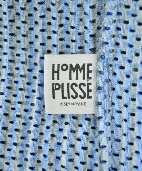 HOMME PLISSE แจ็คเก็ตเบลาส์