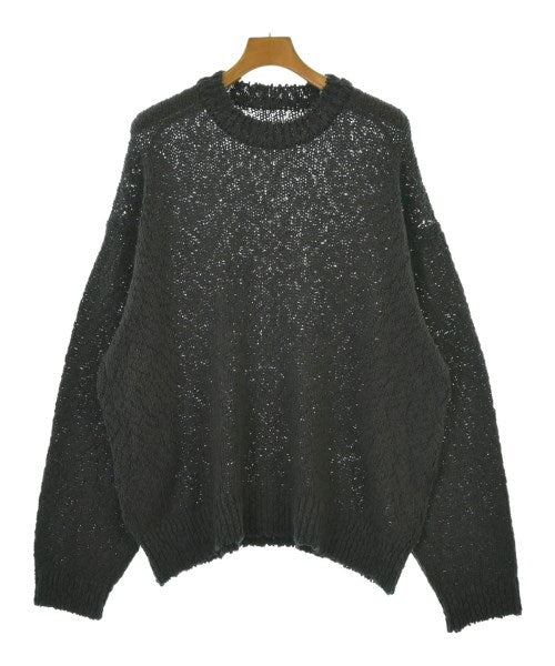 HOMME PLISSE เสื้อกันหนาว