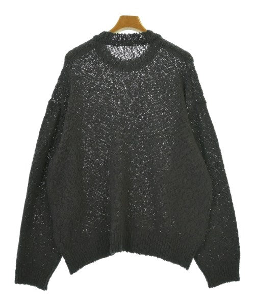 HOMME PLISSE เสื้อกันหนาว