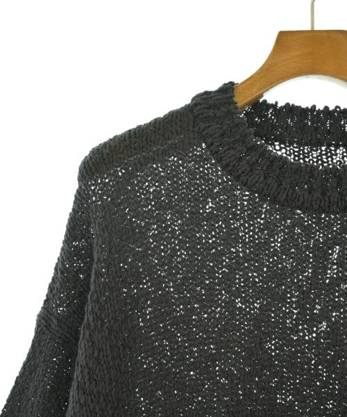 HOMME PLISSE เสื้อกันหนาว