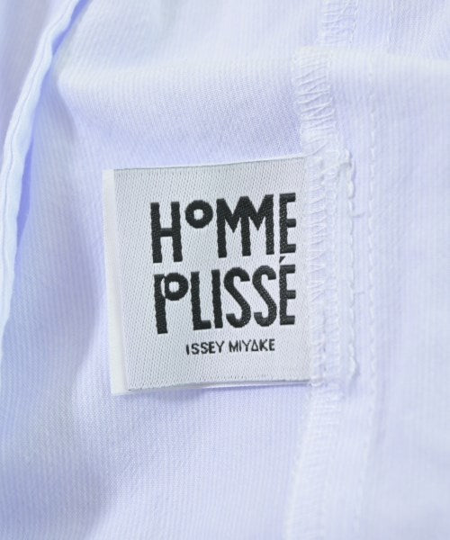 HOMME PLISSE กางเกง อื่น