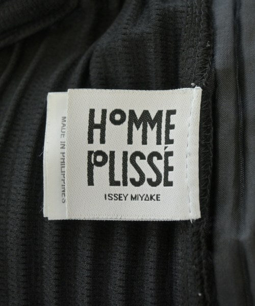 HOMME PLISSE กางเกง อื่น