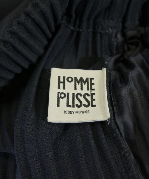 HOMME PLISSE กางเกง อื่น
