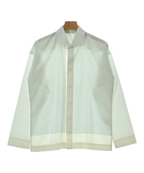 HOMME PLISSE เสื้อลำลอง