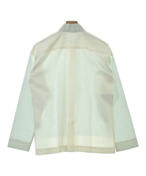 HOMME PLISSE เสื้อลำลอง