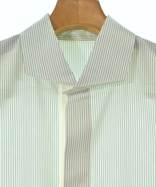 HOMME PLISSE เสื้อลำลอง