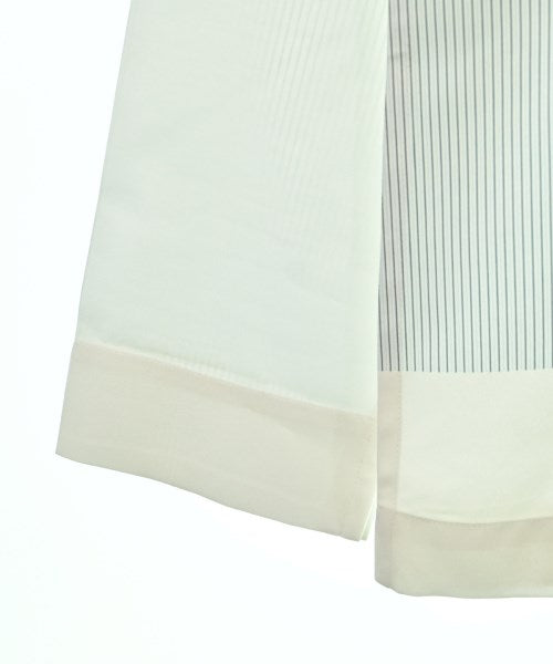 HOMME PLISSE เสื้อลำลอง