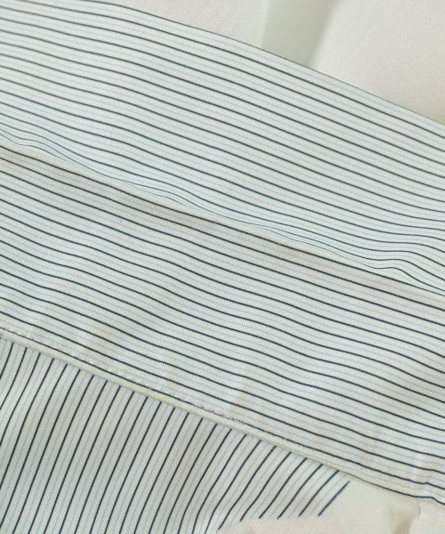 HOMME PLISSE เสื้อลำลอง