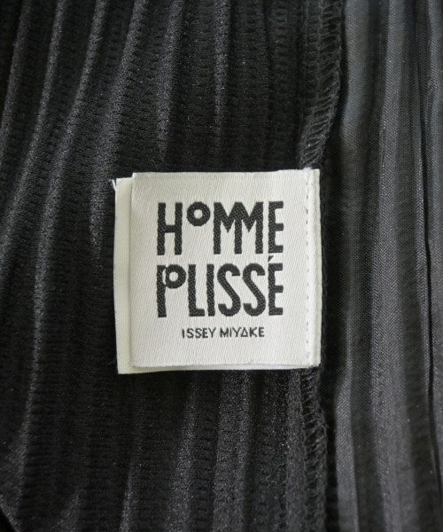 HOMME PLISSE กางเกง อื่น