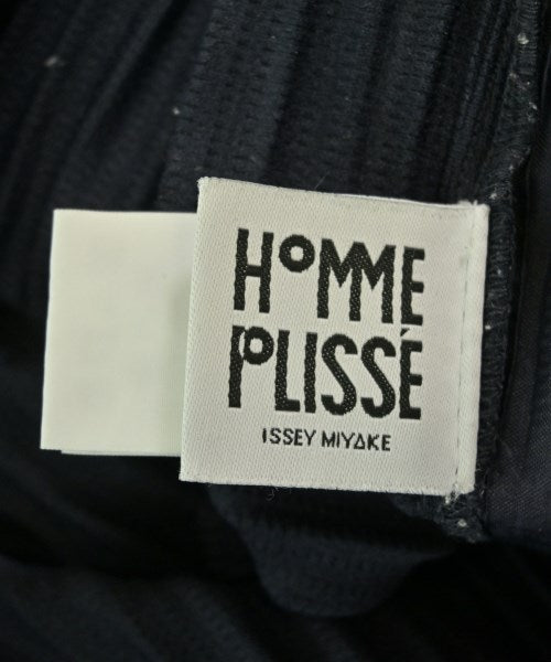 HOMME PLISSE กางเกง อื่น