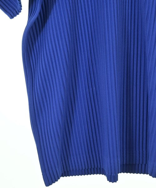 HOMME PLISSE เสื้อยืด/เสื้อท็อปส์