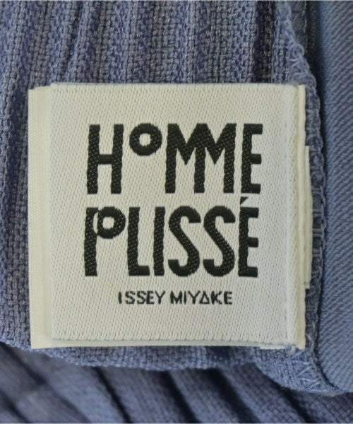 HOMME PLISSE กางเกง อื่น