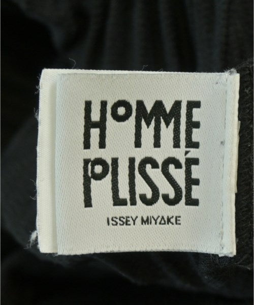 HOMME PLISSE กางเกง อื่น