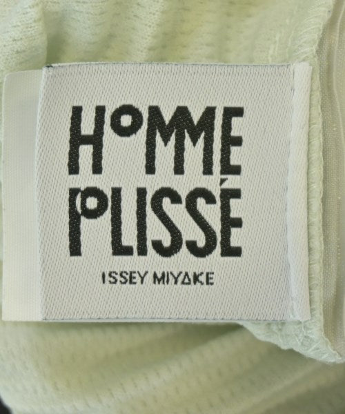 HOMME PLISSE กางเกง อื่น
