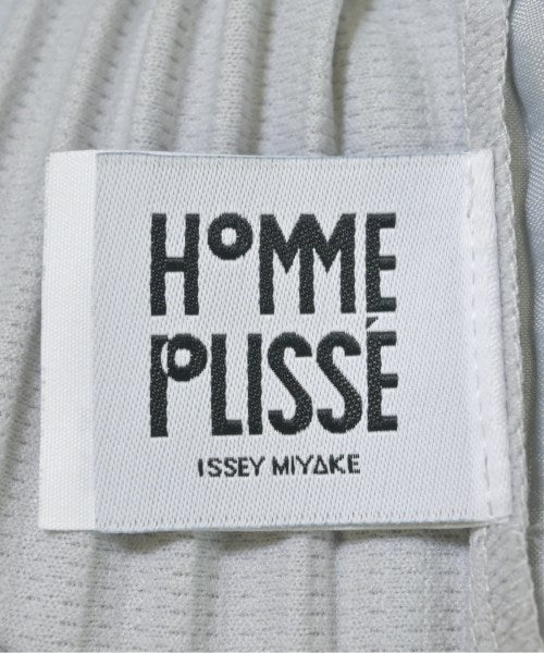 HOMME PLISSE กางเกง อื่น