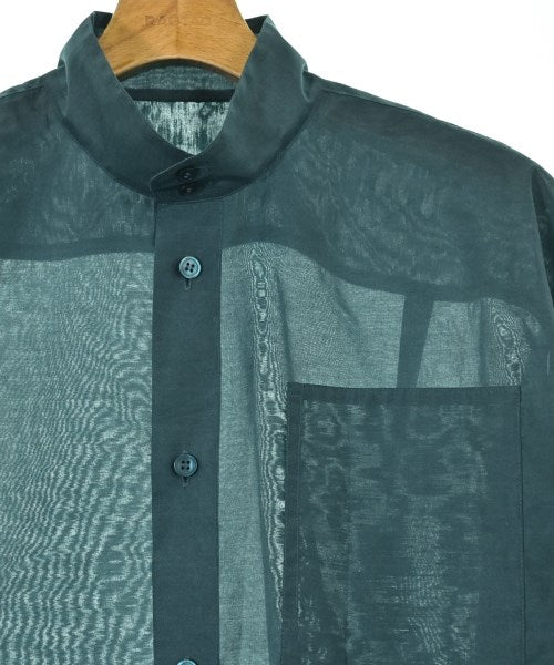 HOMME PLISSE เสื้อลำลอง