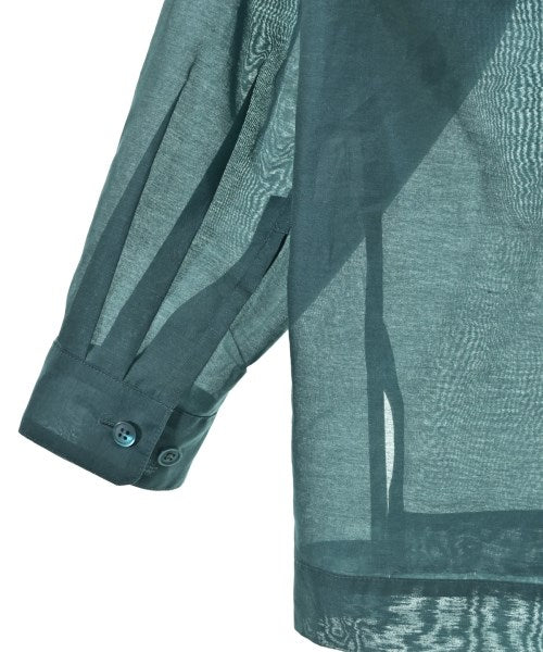 HOMME PLISSE เสื้อลำลอง