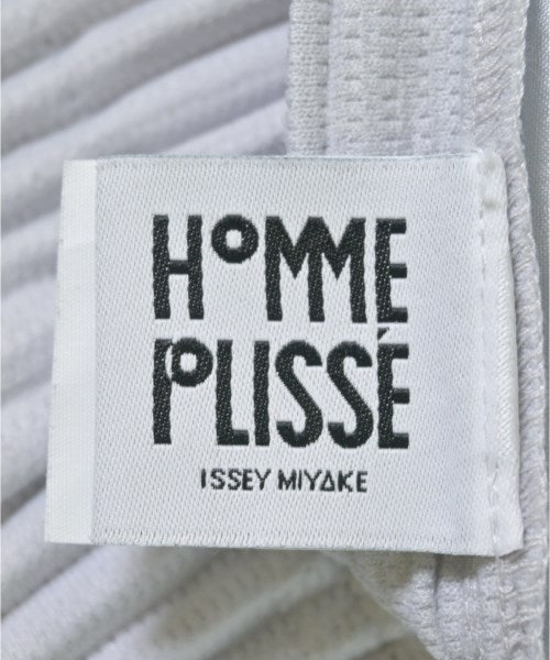 HOMME PLISSE กางเกง อื่น
