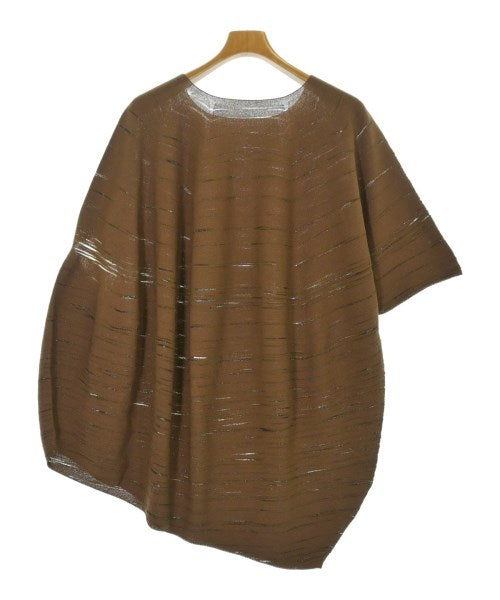 HOMME PLISSE เสื้อกันหนาว