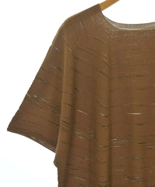 HOMME PLISSE เสื้อกันหนาว