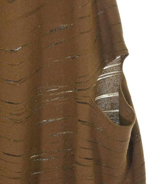 HOMME PLISSE เสื้อกันหนาว