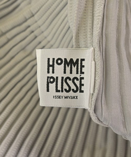 HOMME PLISSE กางเกง อื่น
